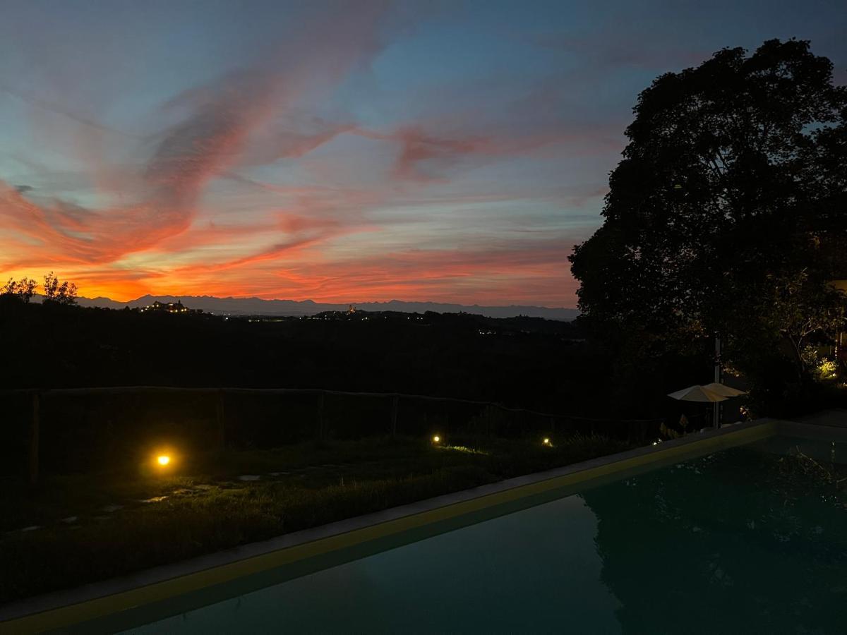 Cascina Giantino Suite Cantina - G A Y - M E N - O N L Y (Adults Only) Montegrosso dʼAsti Exteriör bild