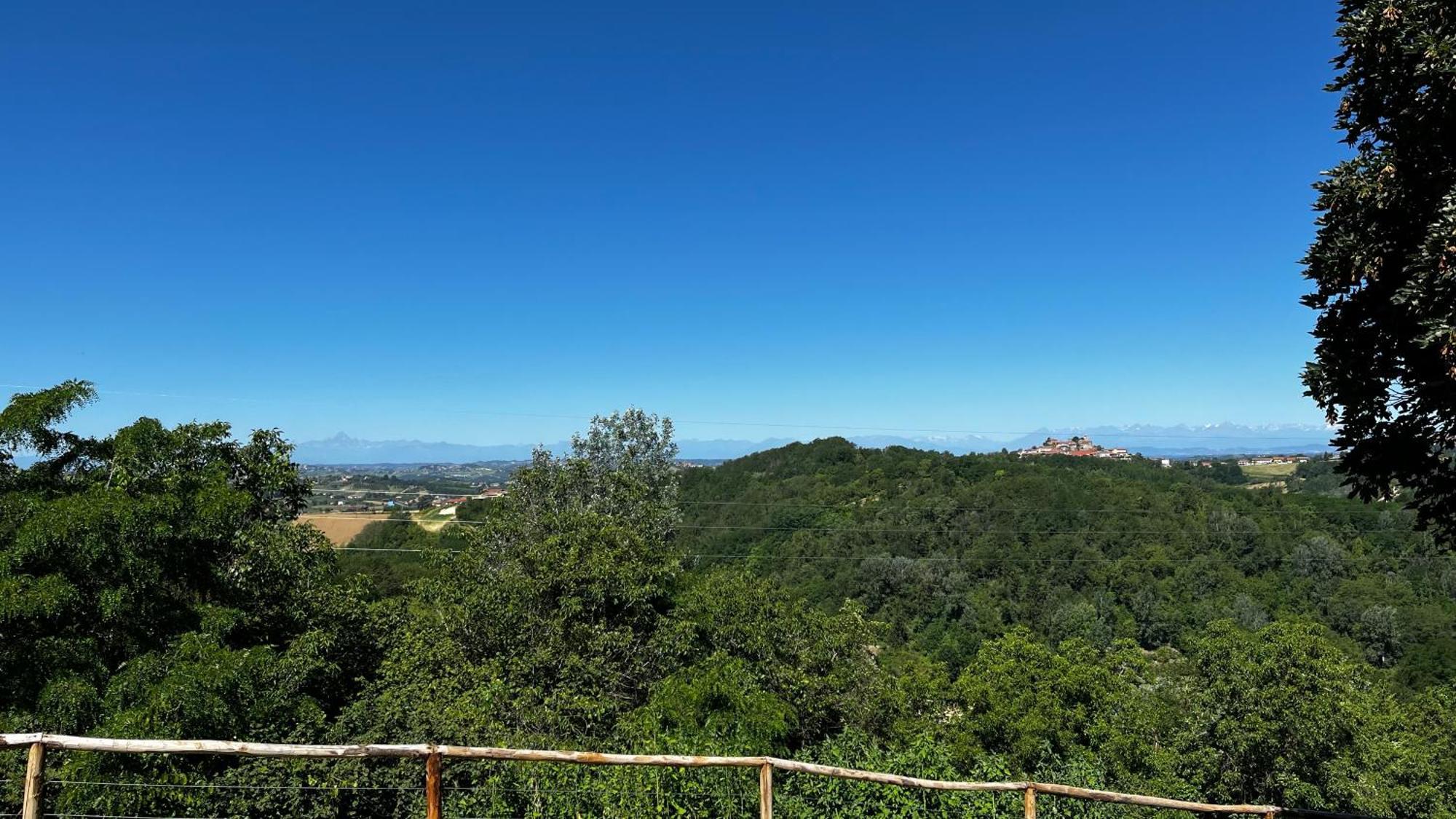 Cascina Giantino Suite Cantina - G A Y - M E N - O N L Y (Adults Only) Montegrosso dʼAsti Exteriör bild