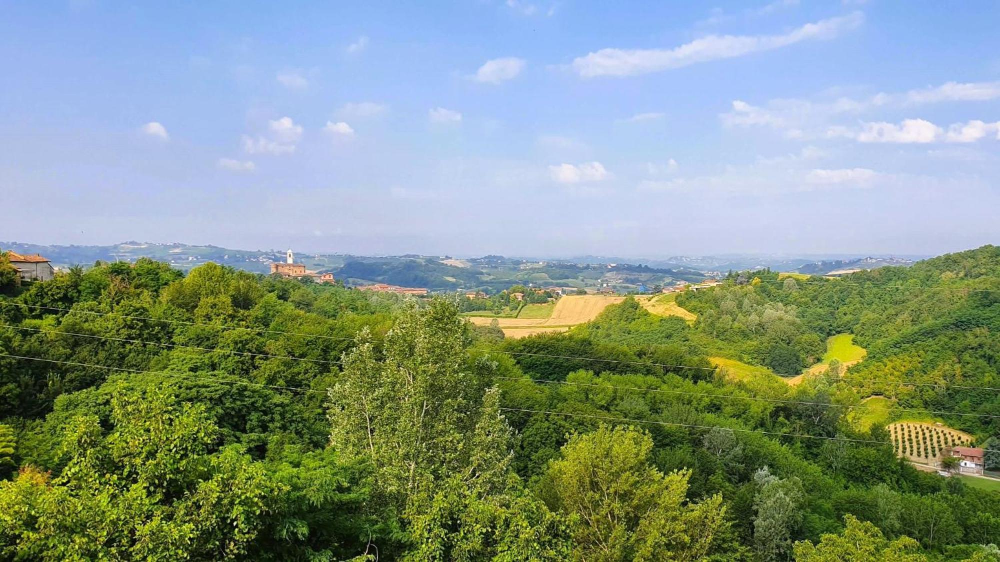 Cascina Giantino Suite Cantina - G A Y - M E N - O N L Y (Adults Only) Montegrosso dʼAsti Exteriör bild